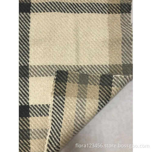 2020 automne hiver chaud costume de laine tissu